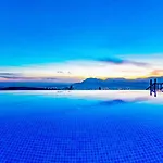 Villa Uezuemlue 2 Bedroom Secluded With Private Pool Hot Tub